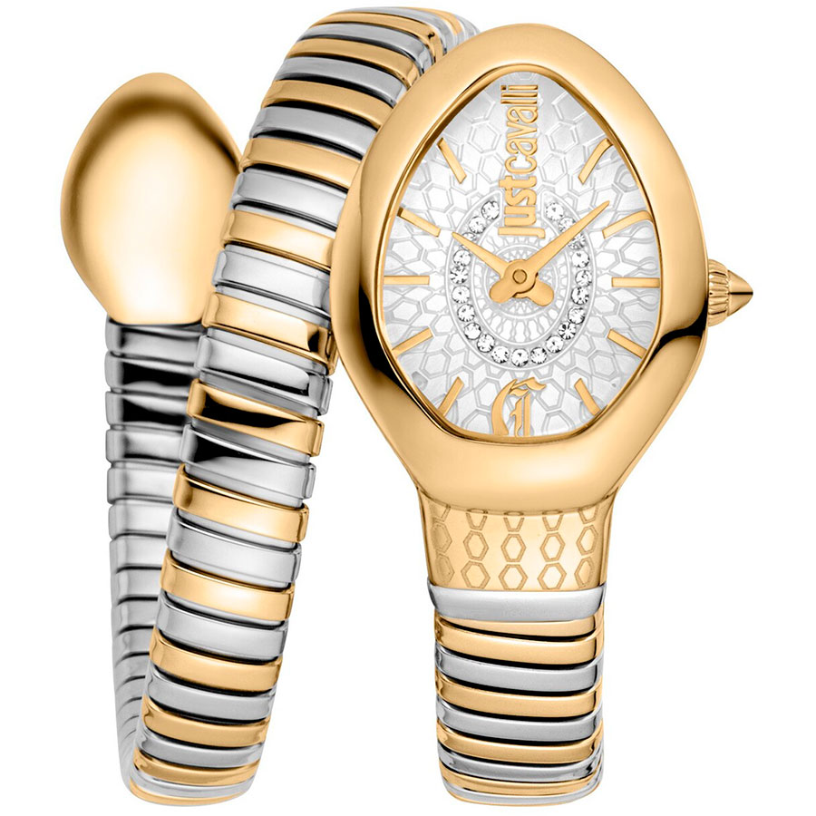 Часы Just Cavalli Snake JC1L371M0055